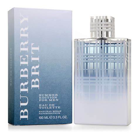 burberry summer for him price|Burberry brit summer for men.